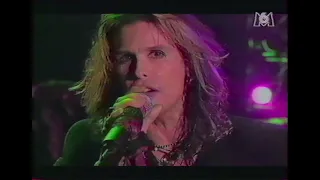 Aerosmith - Live Rock am Ring 1997