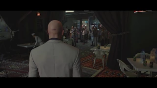 HITMAN™ Marrakesh Professional Difficulty: Drowning Your Sorrows, Personal Vendetta