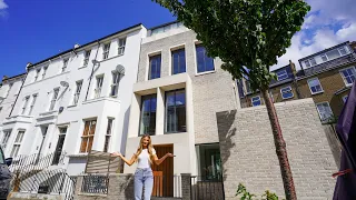 What £2,650,000 buys you in West London | full house tour