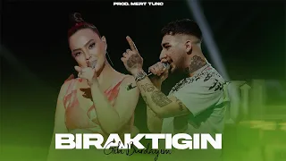 Ebru Gündeş X Uzi - Bıraktığın Gibi Burdayım (Prod.Mert Tunç)