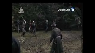Viasat History - Croatian Kings promo