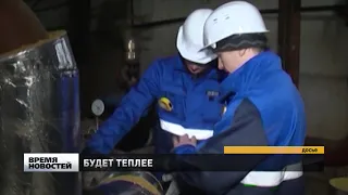 «Теплоэнерго» начинает повышать температуру в батареях нижегородцев