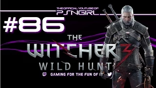 [P86][LIVE] The Witcher 3: Wild Hunt Playthrough! (PS4)