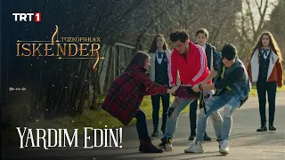 Ece’nin Planı - Tozkoparan İskender 23. Bölüm