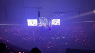 Blackpink - Shut Down (Born Pink Seoul Finale Day2)