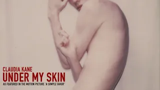 Under My Skin Teaser Trailer