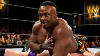 The “Five-Count” still gives Big E goosebumps: A Future WWE: The FCW Story extra