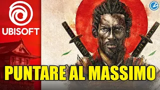 Con Assassin's Creed Red e Far Cry 7 Ubisoft deve puntare al massimo