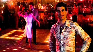 "You know that girl?" | Saturday Night Fever | CLIP