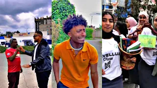 Tik Tok Ethiopian Funny Videos Compilation|Ethiopia አስቂኝ ቪዲዮ