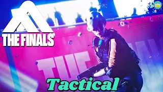 THE FINALS | Tactical | Season 1 Montage