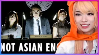Are You Asian Enough? | Emiru Reacts to CollegeHumor