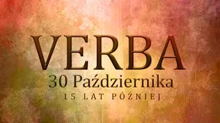 Verba - bonus track ( 30 październik - 15 lat później ) SKŁADANKA