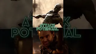 oenomaus vs gannicus