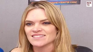 Missi Pyle Interview Galaxy Quest & Alan Rickman