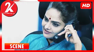 Agni Devi -Tamil Movie | Madhubala Scene | 2019 Online Movie Scenes