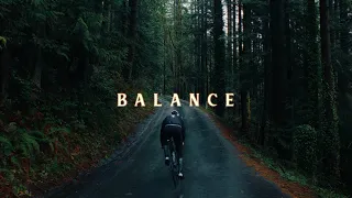 Balance - a Cycling Short Film