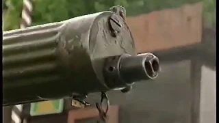 ЦНИИТОЧМАШ (Климовск) - пулемет Максим