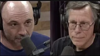 Bob Lazar Explains His Story | Joe Rogan