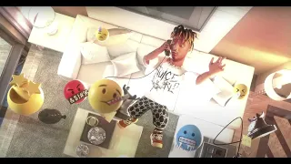 Juice WRLD   Wishing Well Studio Session (reupload)