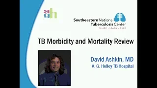 AG Holley Morbidity and Mortality - October 2008