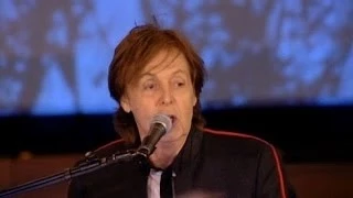 Paul McCartney   Hey Jude® 2012 London Live Olympics