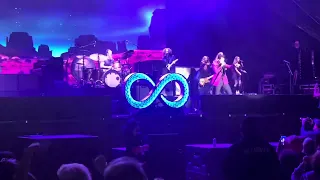 The Killers - Spaceman Live at Sea.Hear.Now Asbury Park NJ 8-16-2023