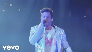 90's Pop Tour, OV7 - No Es Obsesión [En Vivo] ft. Fey