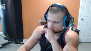 Tyler1 Plays Tower Unite With Greekgodx [VOD: April 15, 2017]