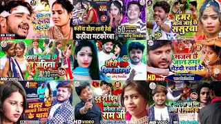 Dharmendra Nirmaliya New Maithili Dj Song 2022 - Dharmendra Nirmaliya ka dj gana 2022 - maithili