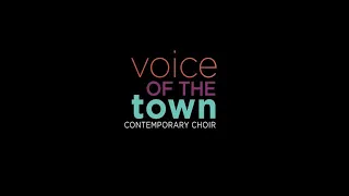 Voice Of The Town Choir - Shackles (Live)