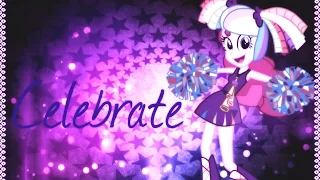 [Full MEP] Celebrate [Mini PMV]