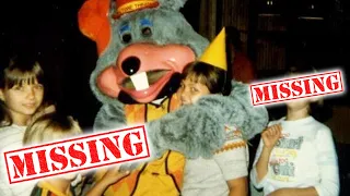 CHUCK E CHEESE HORROR STORIES (*5 KIDS WENT MISSING AT CHUCK E CHEESE'S!?!*)