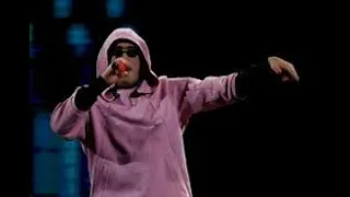 Bad Bunny Viña del mar 2019