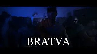 Tovaritch Type Beat x Drill Type Beat - “BRATVA” | Hard/Aggressive Instrumental 2023