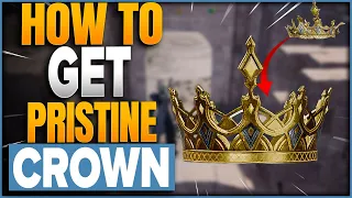 How To Get The Nicer Crown From Tonberry King (Pristine Crown) In FF7 Rebirth