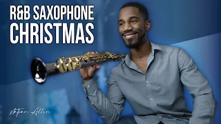 1 Hour of Christmas Saxophone Music