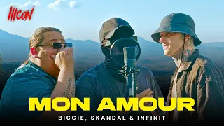 Skandal x Infinit x Biggie68 - Mon Amour | ICON 5