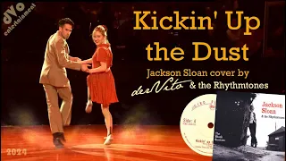 Kickin' Up the Dust (a tribute to Jackson Sloan) - derVito