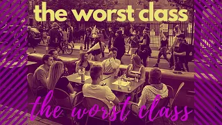 /176/ The Worst Class ft. Catherine Liu