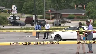 GBI investigating shooting involving officer in DeKalb County