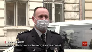 Поліція затримала бойфренда вбитої львівської 19-річної студентки