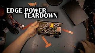 Ubnt Edge Power Teardown, Hardware review