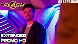 The Flash 4x13 Trailer #2 Season 4 Episode 13 Extended Promo/Preview HD "True Colors"