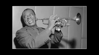 Spooks! (1954) - Louis Armstrong