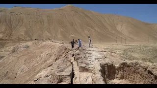 Dara e Ajdahar: The Dragon Valley Bamiyan | دره اژدها بامیان
