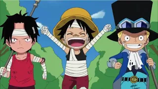 ONE PIECE [AMV]