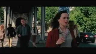 Inception Trailer - German/Deutsch