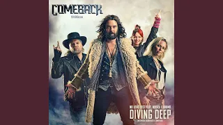 Diving Deep (Musiikkia elokuvasta Comeback)