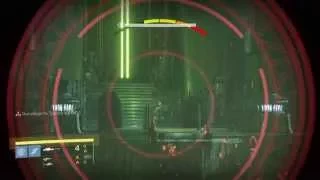 DESTINY RAID - EASIEST SOLO BRIDGE CHEESE - NO JUMPING REQUIRED FOR HUNTERS